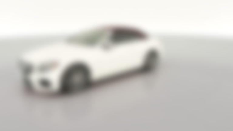 2019 Mercedes-Benz E-Class vehicle photo