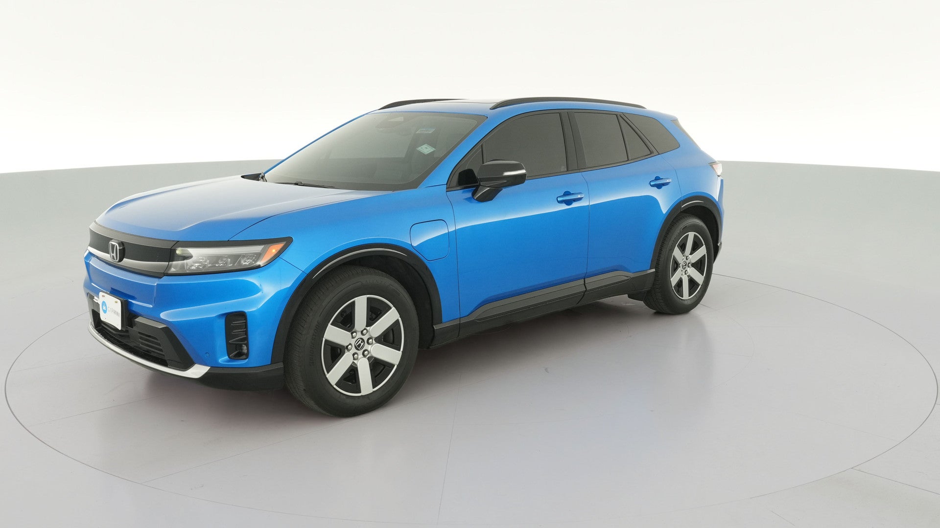 2024 Honda Prologue vehicle photo