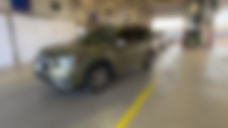 2021 Subaru Forester vehicle photo