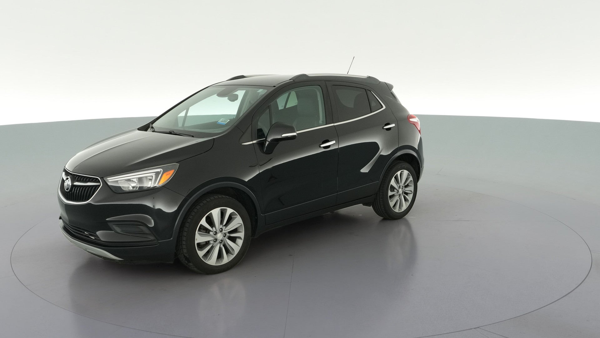2018 Buick Encore vehicle photo