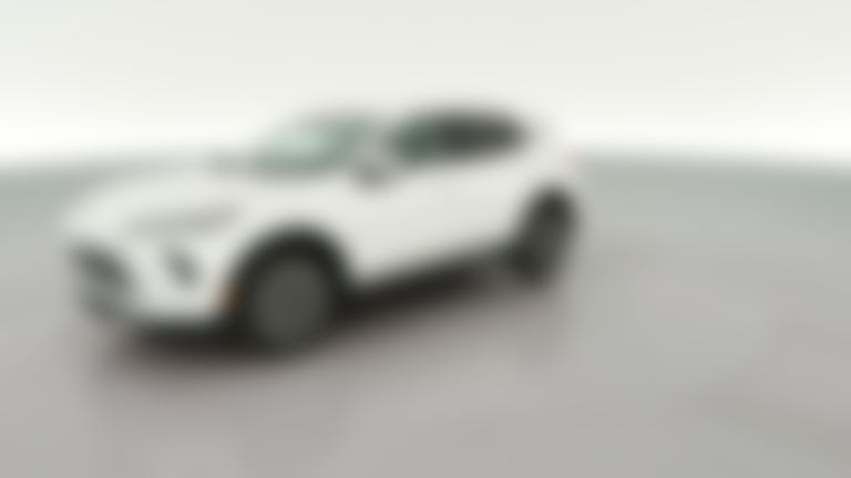 2024 Buick Envision vehicle photo