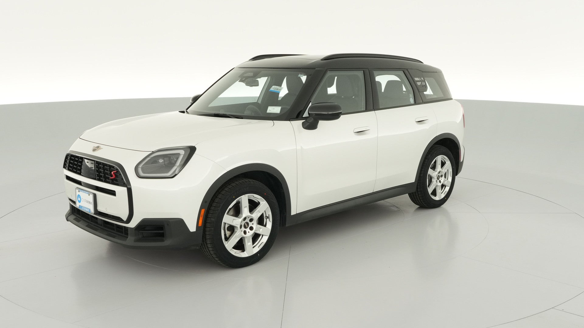 2026 MINI Countryman vehicle photo