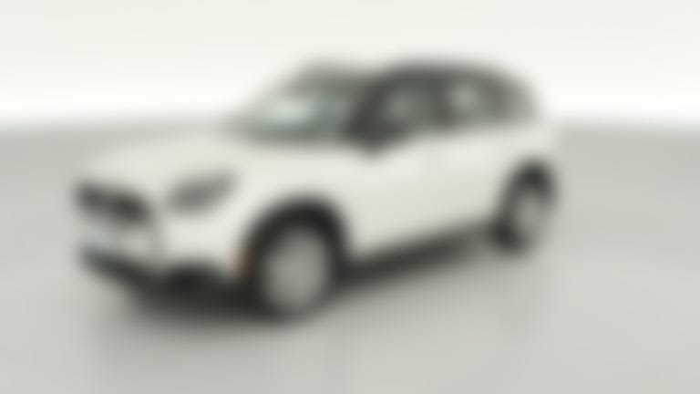 2026 MINI Countryman vehicle photo