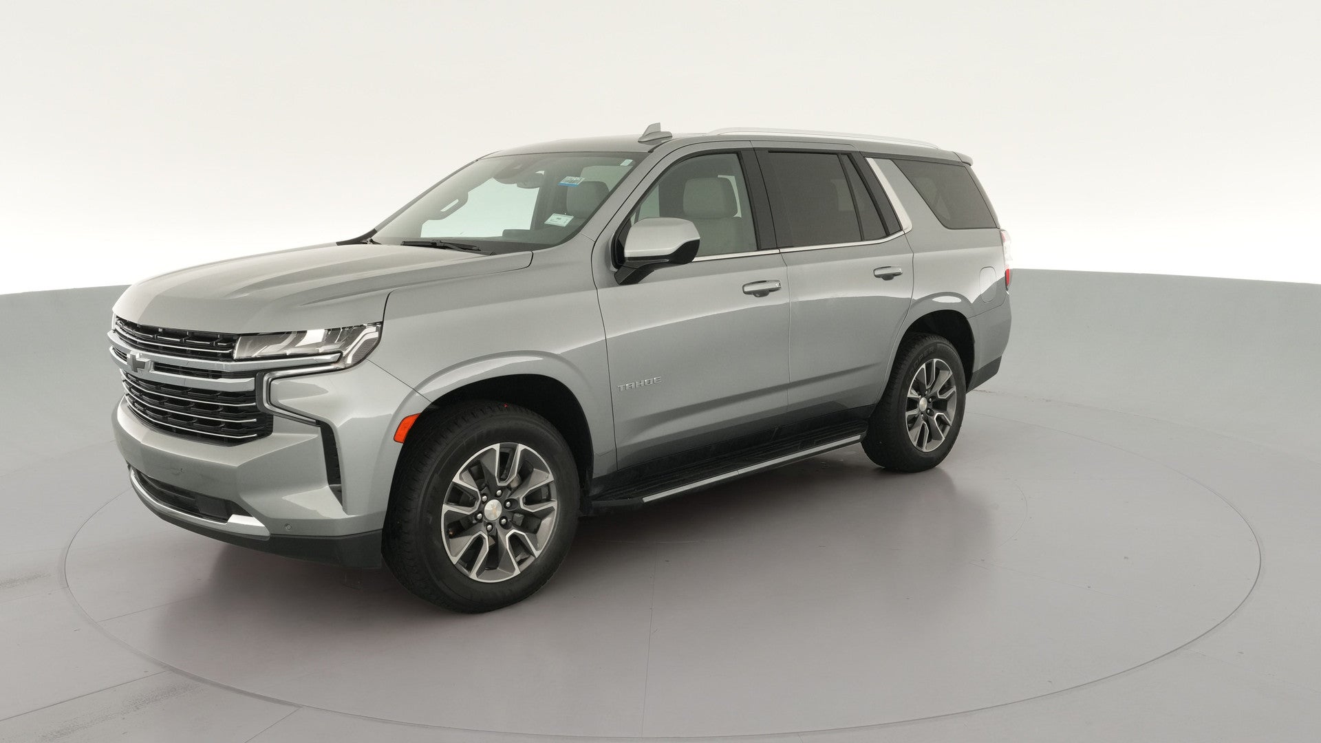 2023 Chevrolet Tahoe vehicle photo