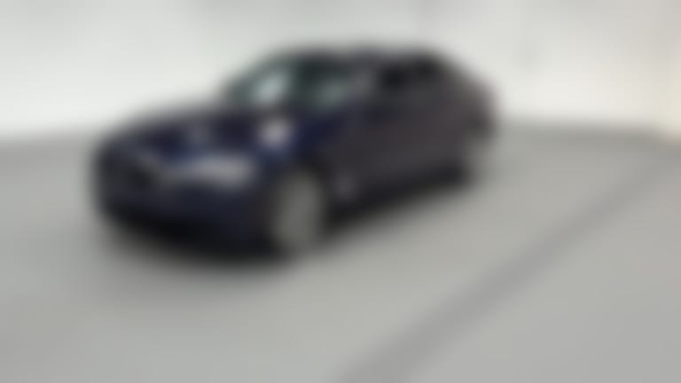 2020 BMW 5 Series vehicle photo