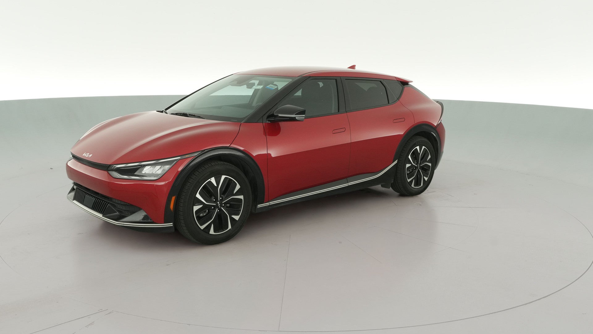 2023 Kia EV6 vehicle photo