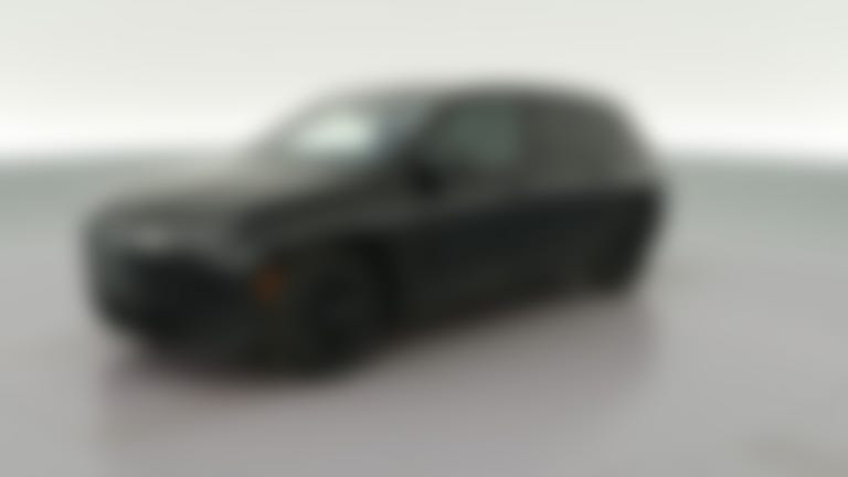 2024 BMW iX vehicle photo