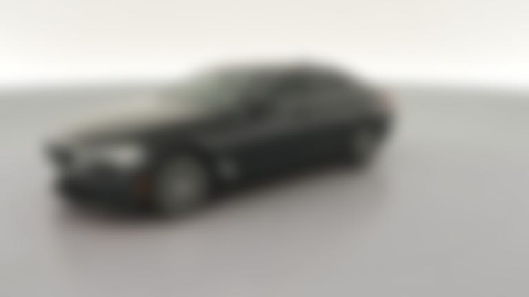 2019 BMW 5 Series vehicle photo