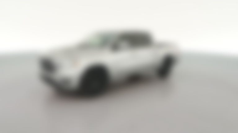 2022 Ram 1500 Crew Cab vehicle photo