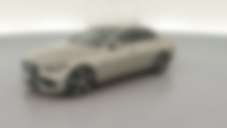 2023 Mercedes-Benz C-Class vehicle photo