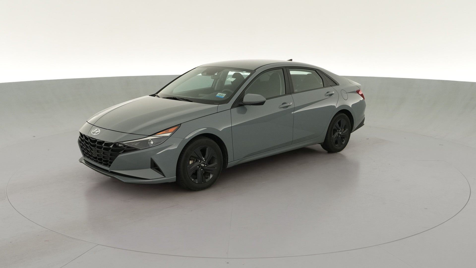 2023 Hyundai Elantra vehicle photo