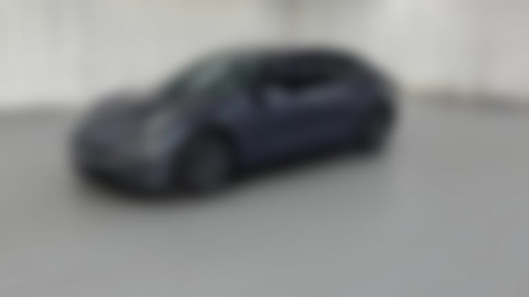 2022 Tesla Model 3 vehicle photo
