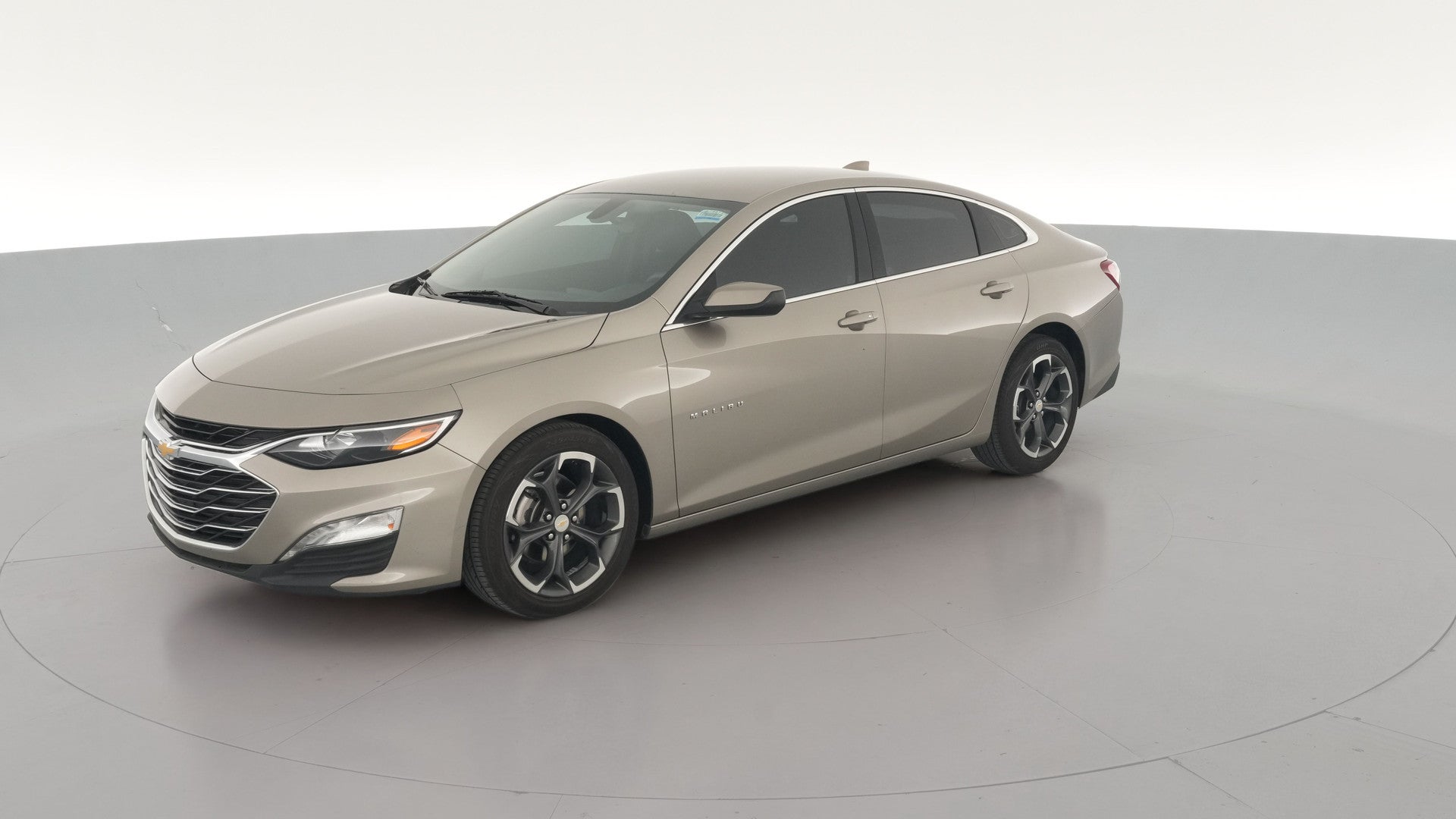 2022 Chevrolet Malibu vehicle photo