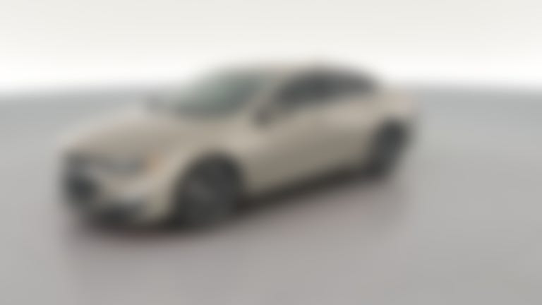 2022 Chevrolet Malibu vehicle photo