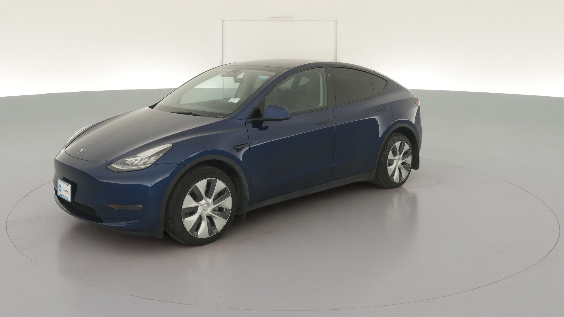 2023 Tesla Model Y vehicle photo