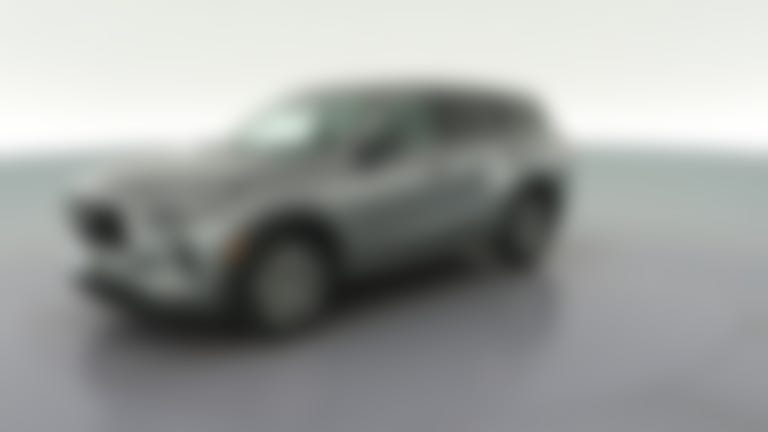 2023 INFINITI QX60 vehicle photo