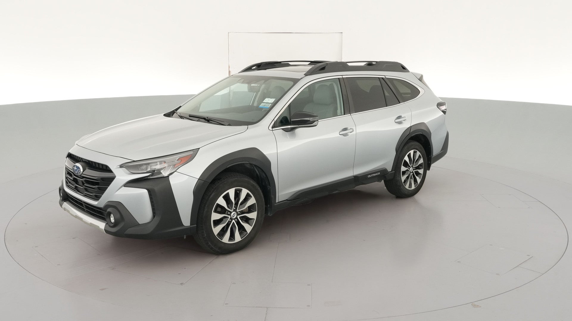 2023 Subaru Outback vehicle photo