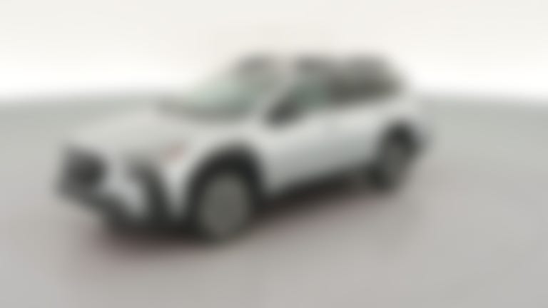 2023 Subaru Outback vehicle photo