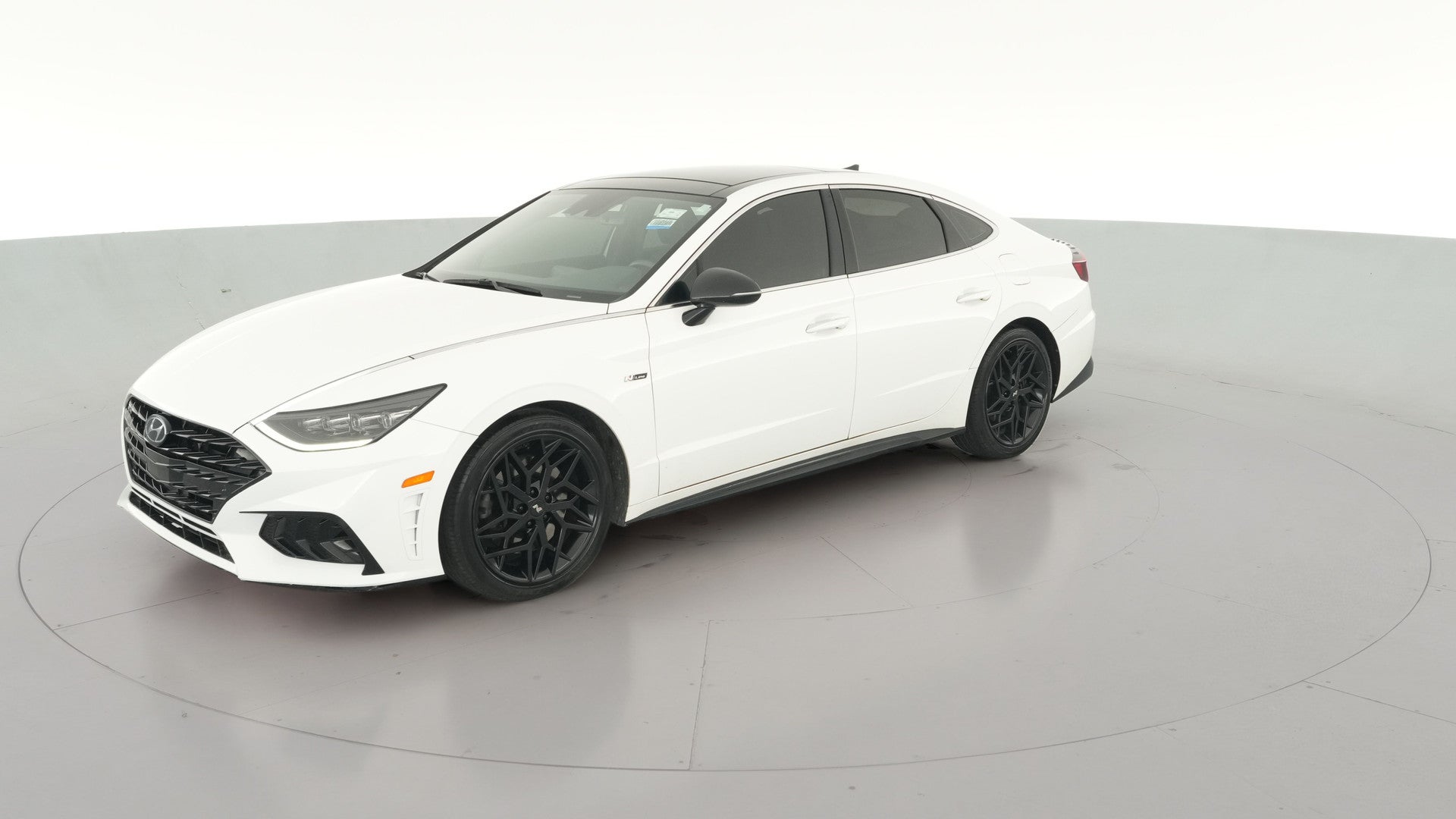 2023 Hyundai Sonata vehicle photo
