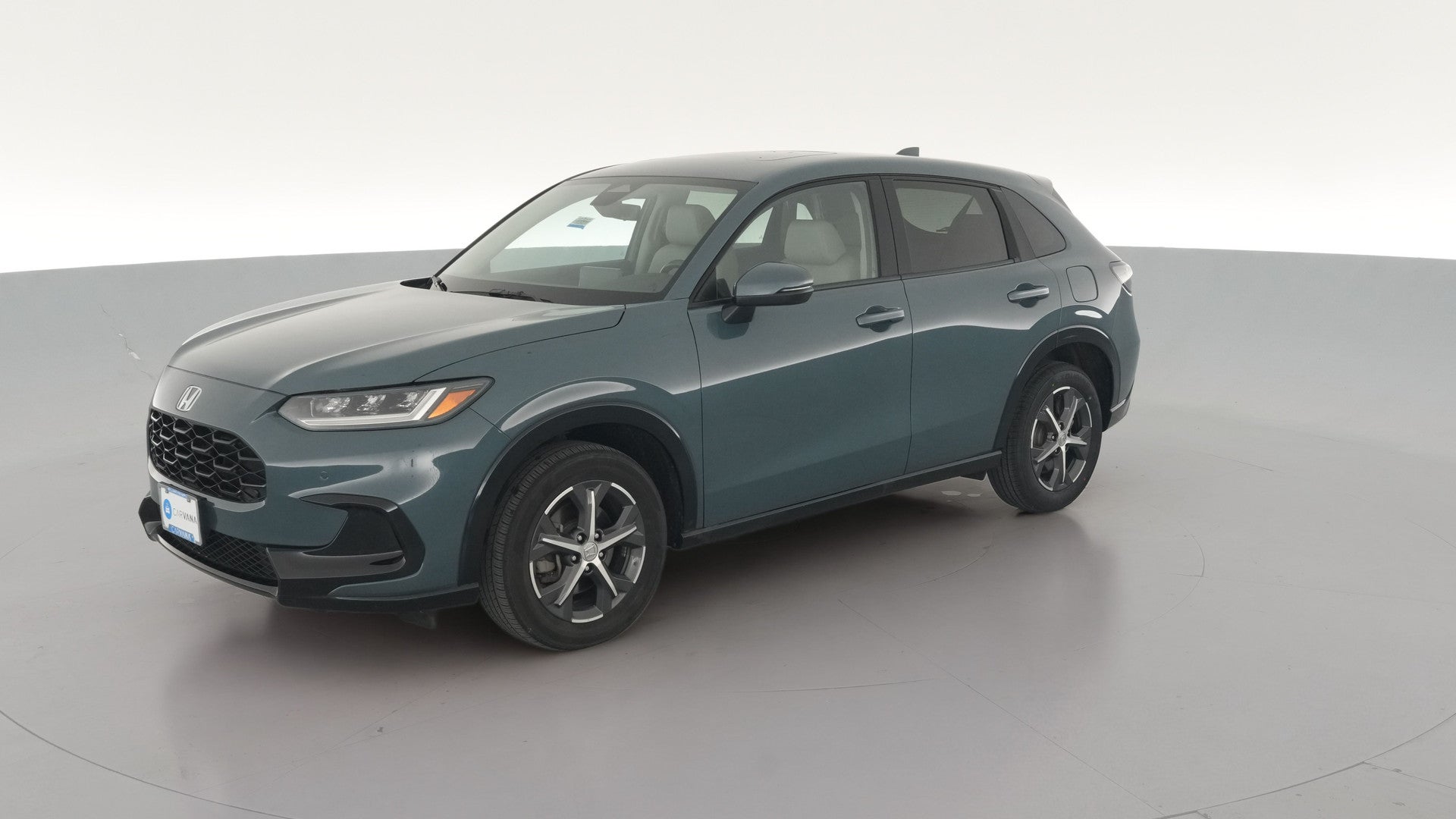 2024 Honda HR-V vehicle photo