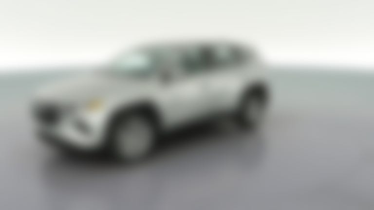 2024 Hyundai Tucson vehicle photo