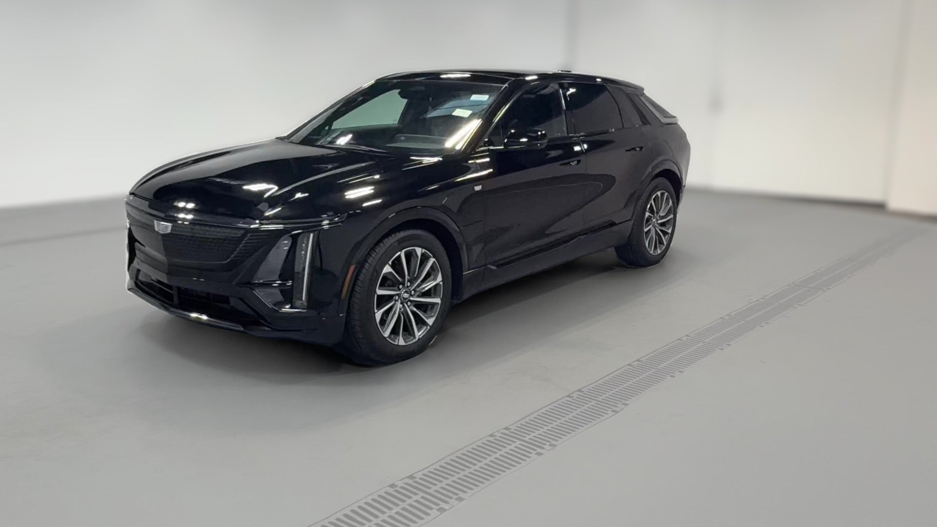 2024 Cadillac LYRIQ vehicle photo