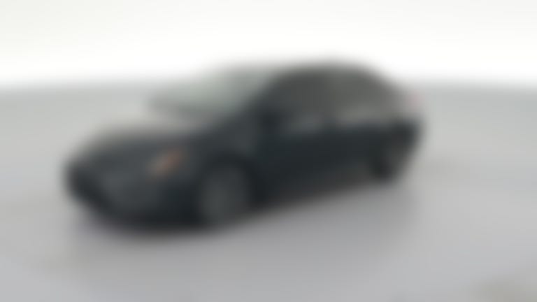 2022 Toyota Corolla vehicle photo