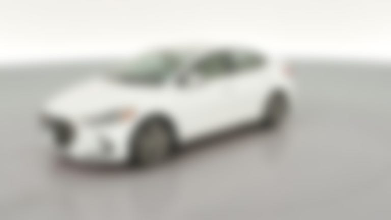 2017 Hyundai Elantra vehicle photo