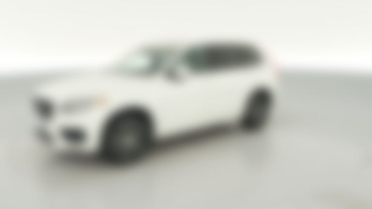 2020 Volvo XC90 vehicle photo