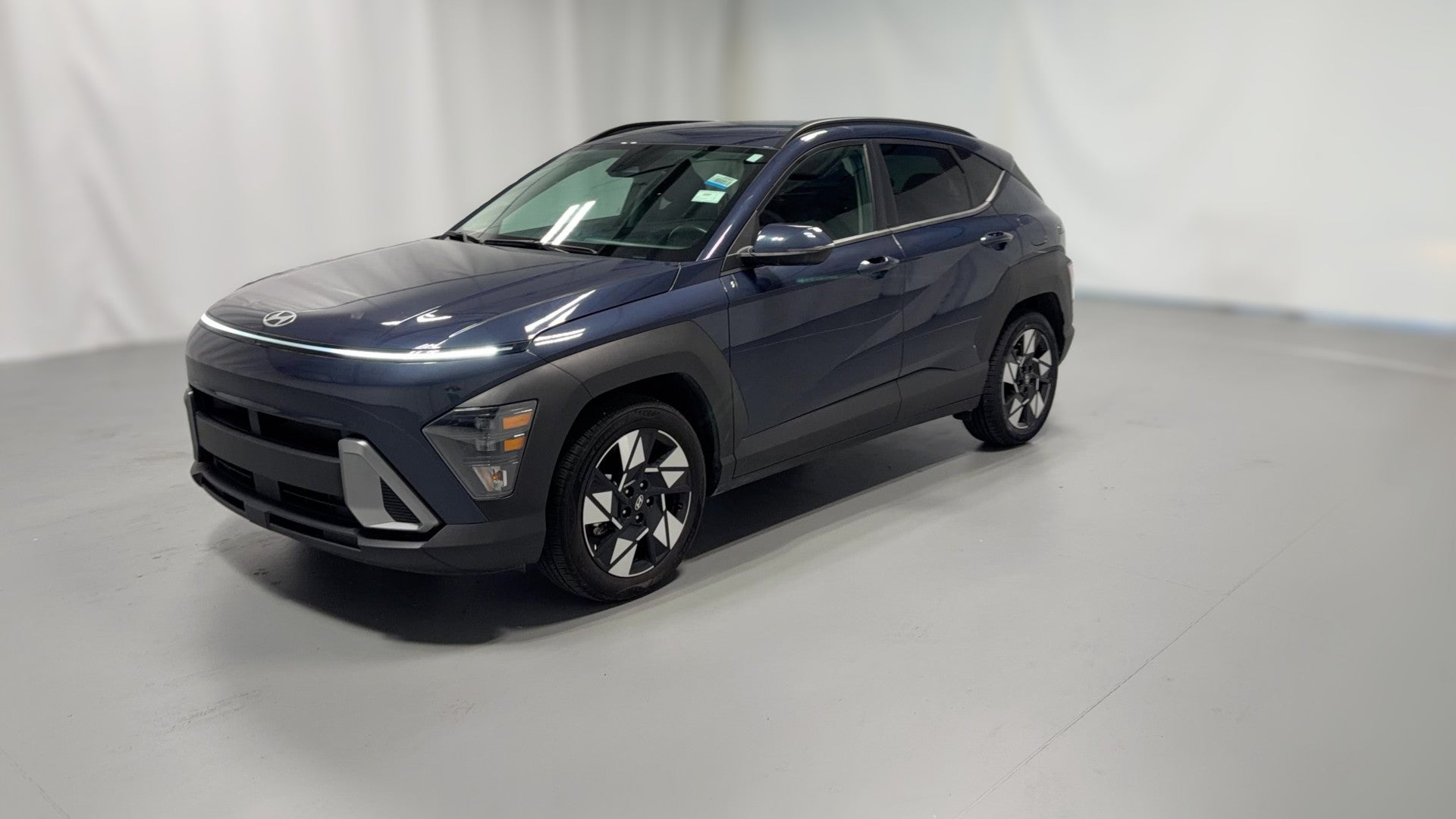 2025 Hyundai Kona vehicle photo
