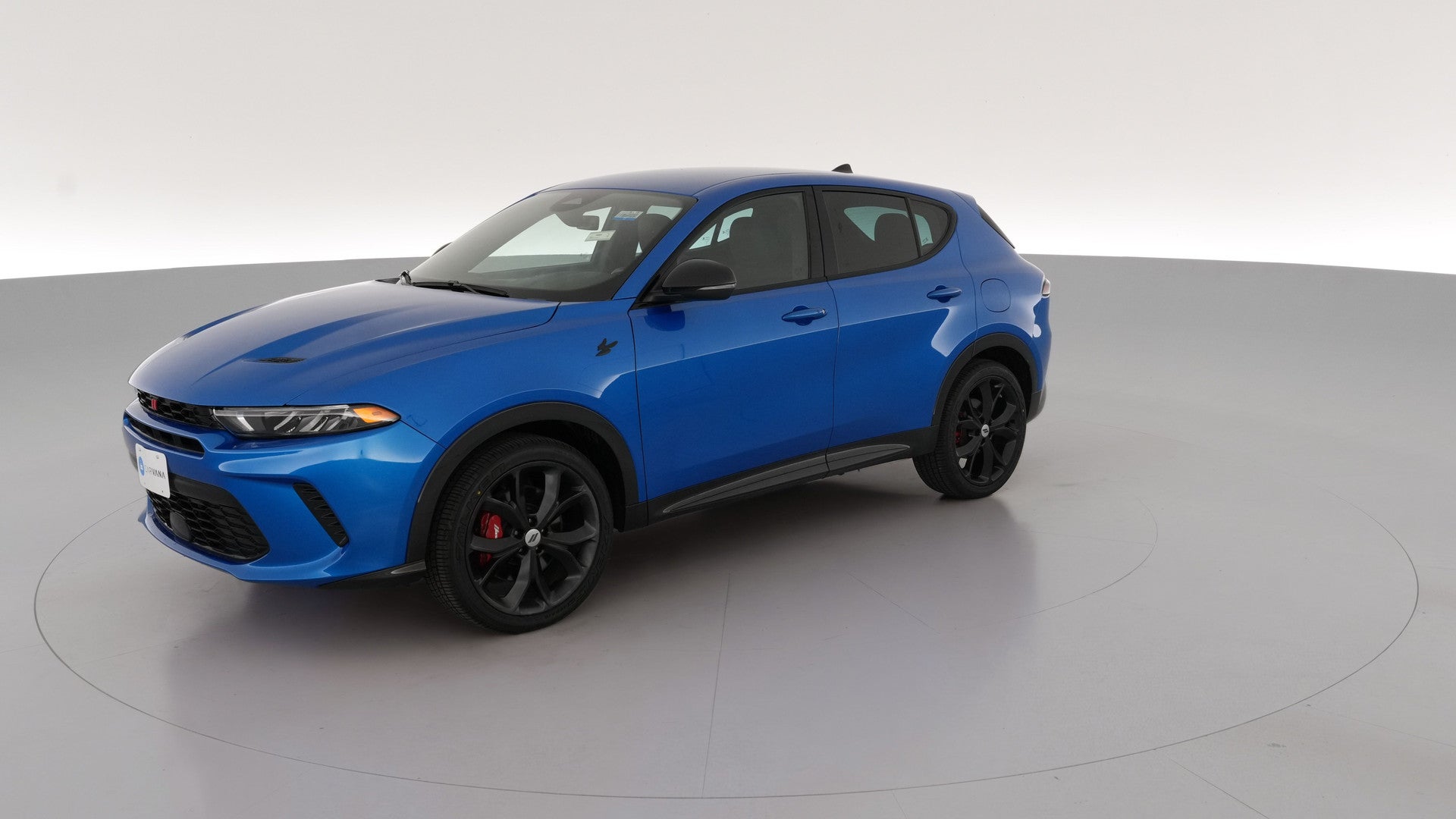 2024 Dodge Hornet vehicle photo