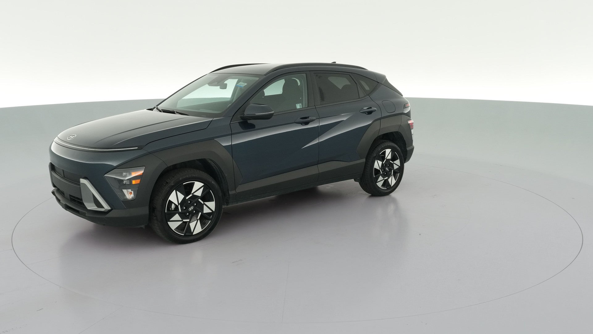 2025 Hyundai Kona vehicle photo