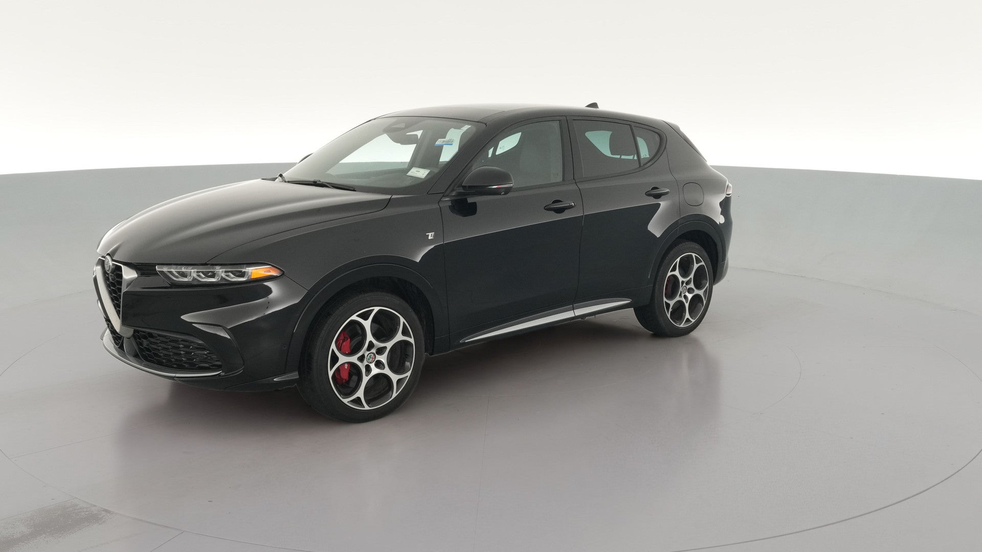 2024 Alfa Romeo Tonale vehicle photo