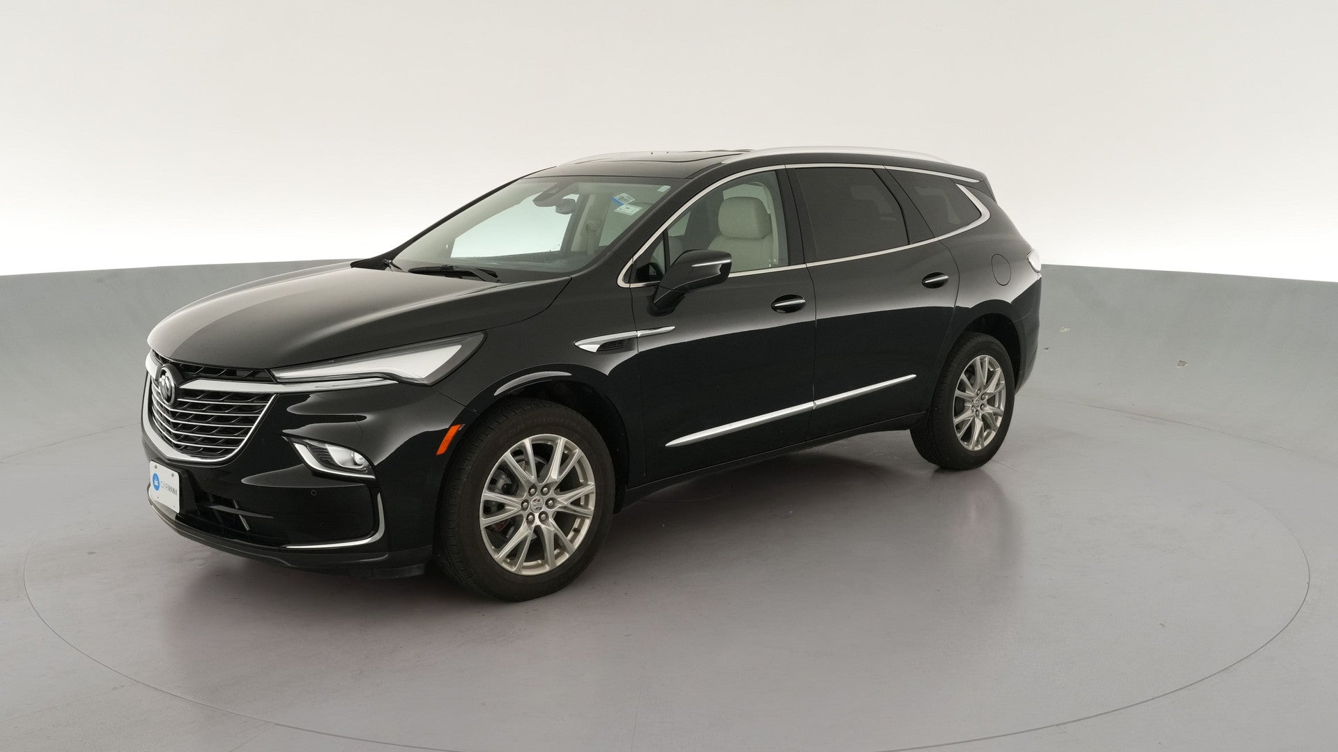 2023 Buick Enclave vehicle photo