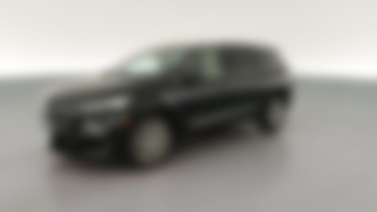 2023 Buick Enclave vehicle photo