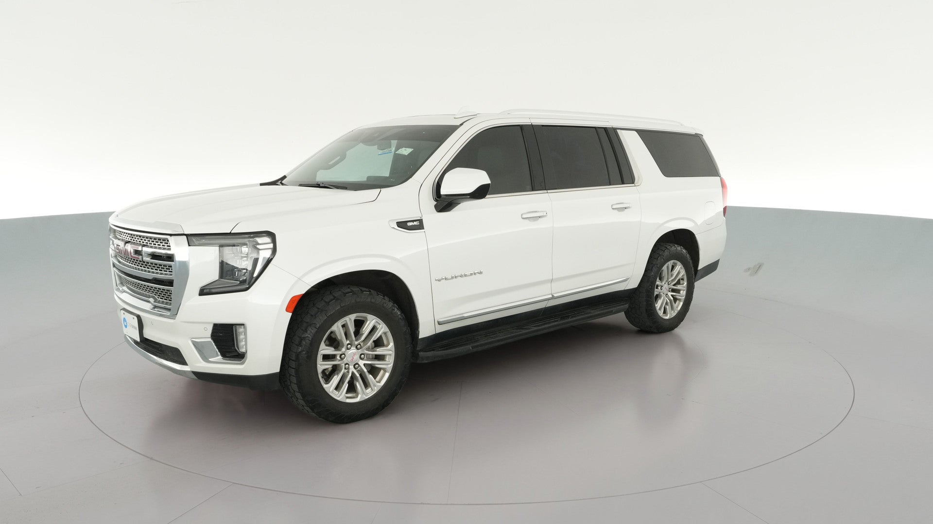 2023 GMC Yukon XL vehicle photo