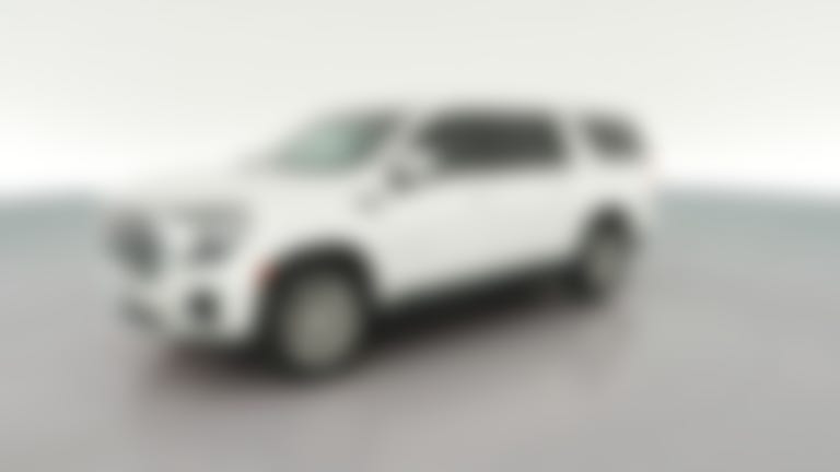 2023 GMC Yukon XL vehicle photo