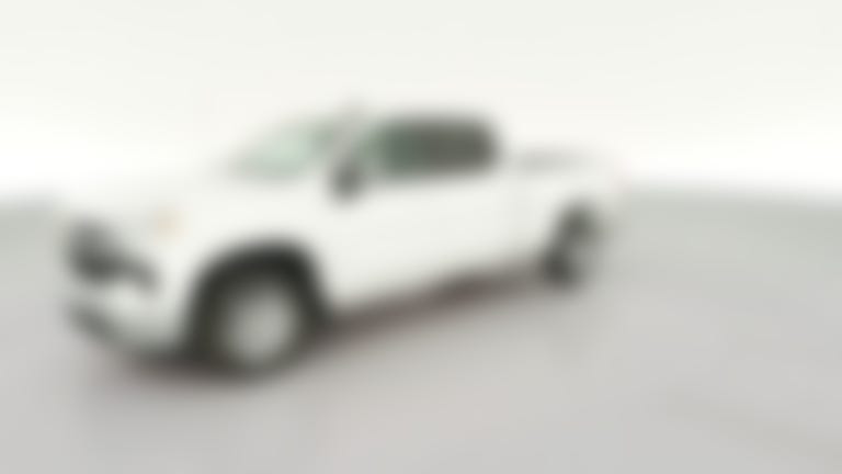 2026 Chevrolet Silverado 1500 Crew Cab vehicle photo