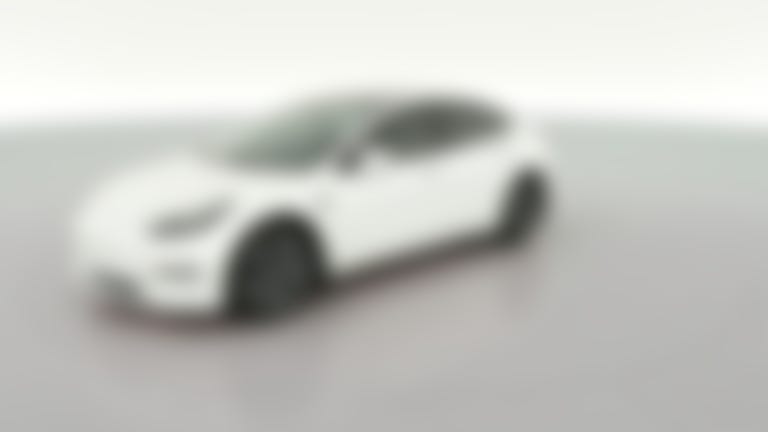 2022 Tesla Model 3 vehicle photo