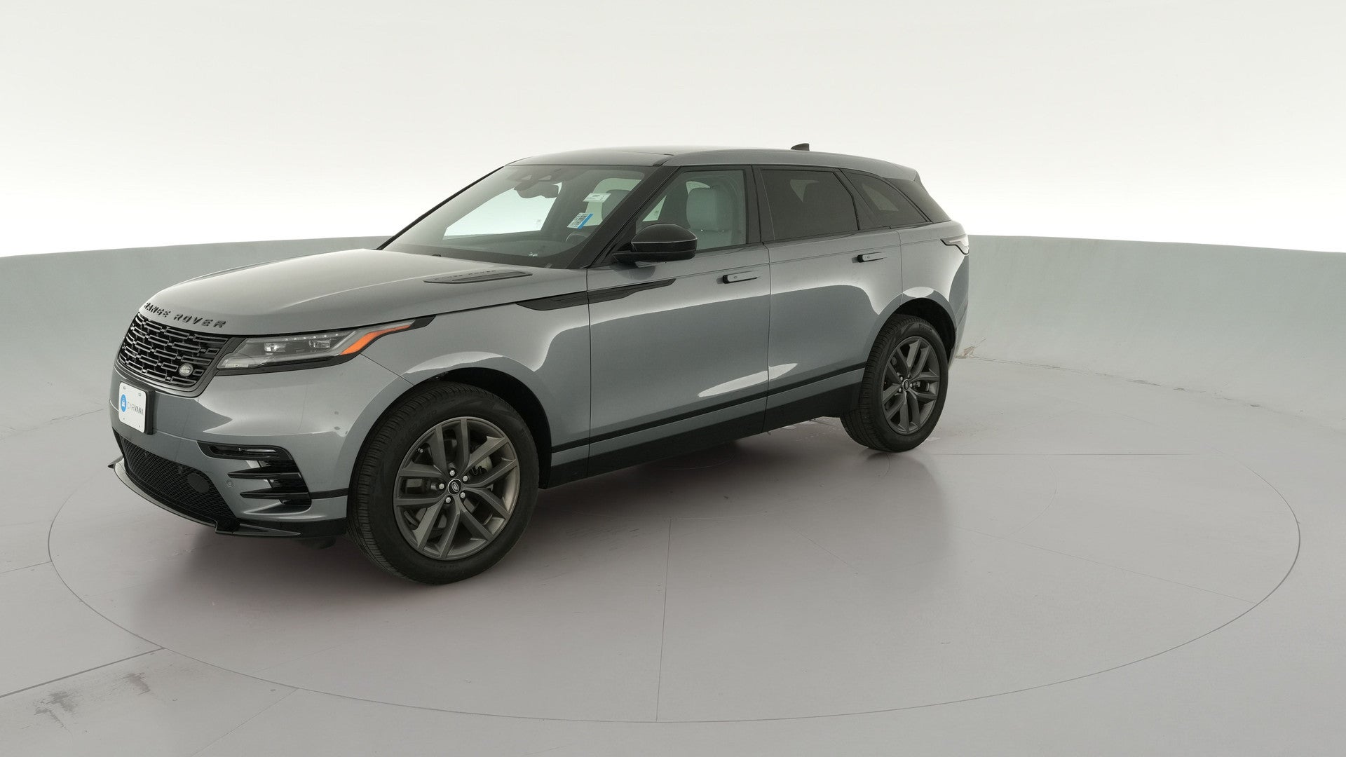 2024 Land Rover Range Rover Velar vehicle photo