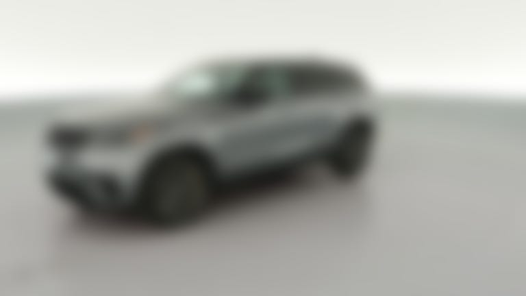 2024 Land Rover Range Rover Velar vehicle photo