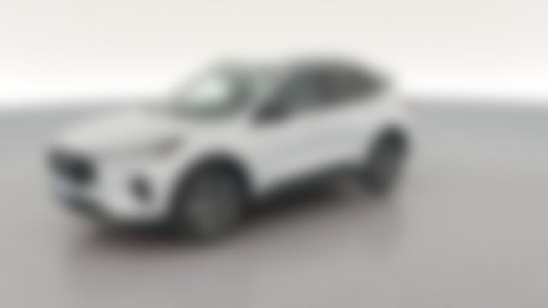 2025 Ford Escape vehicle photo