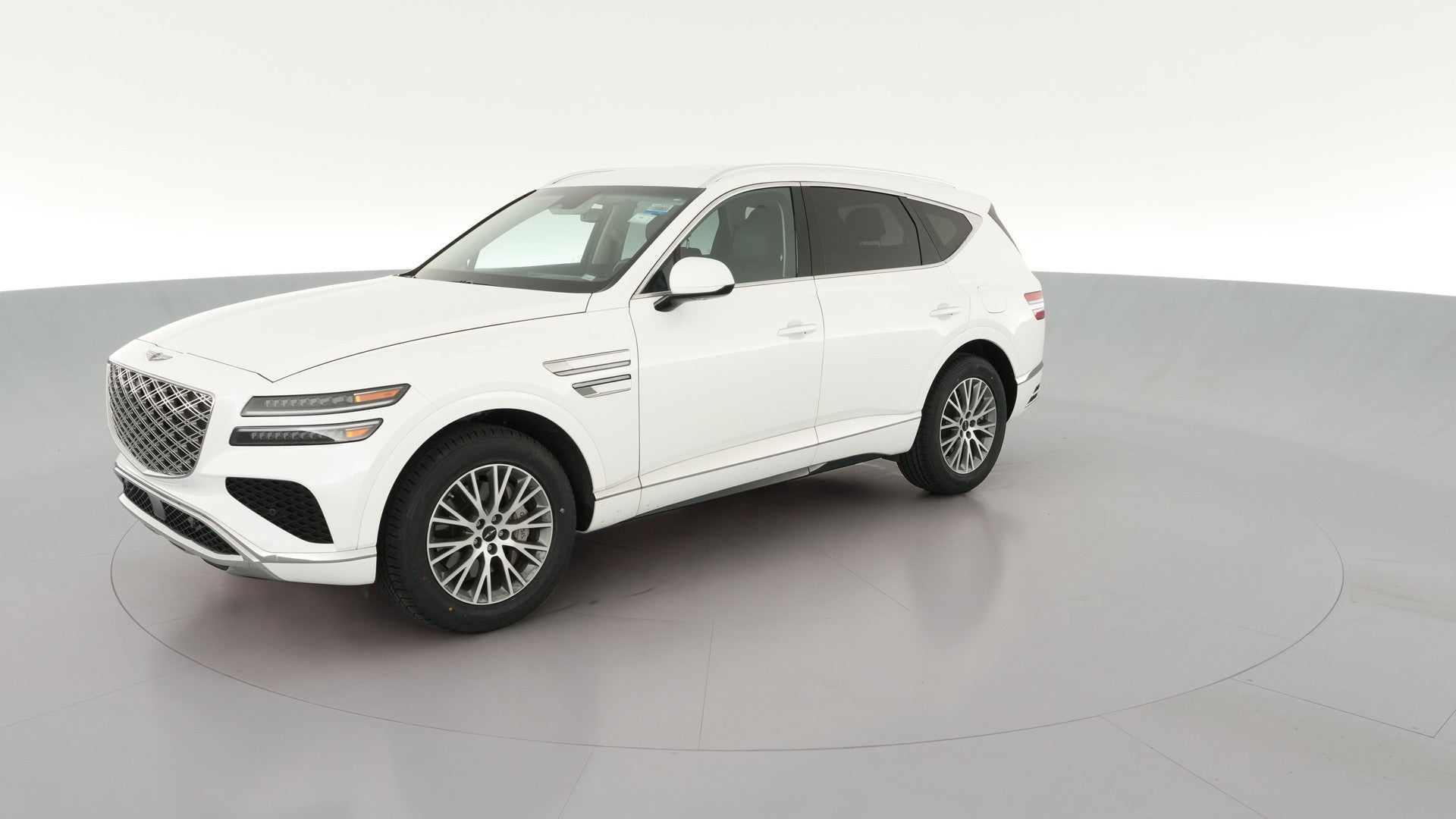 2025 Genesis GV80 vehicle photo
