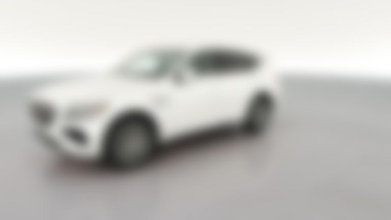 2025 Genesis GV80 vehicle photo