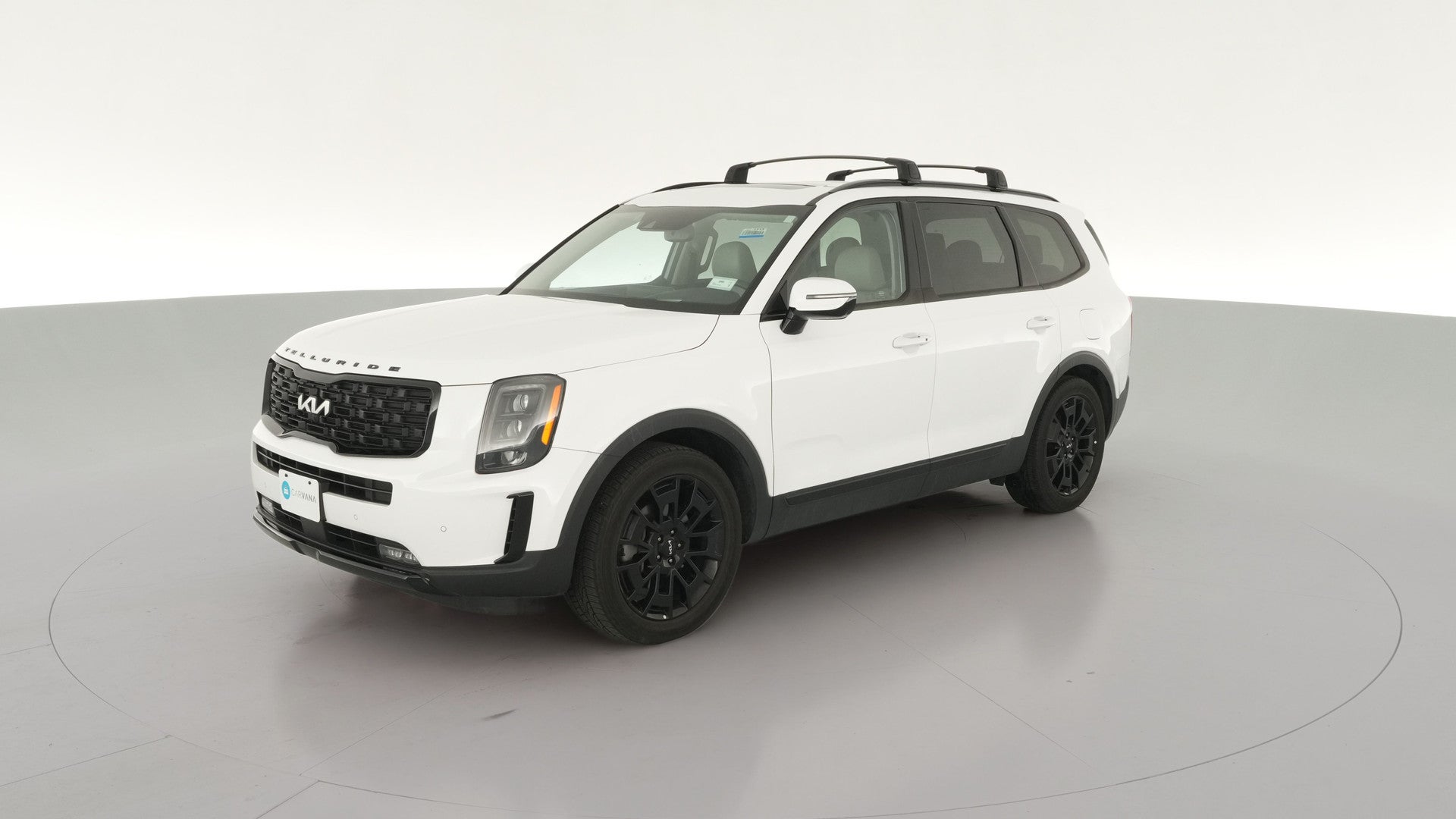 2022 Kia Telluride vehicle photo