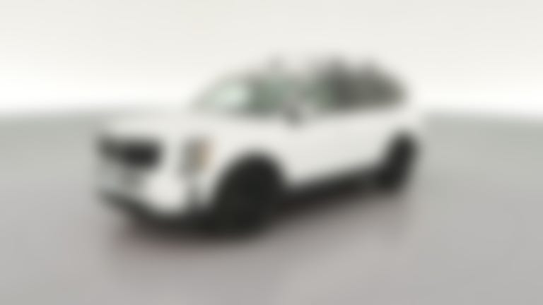 2022 Kia Telluride vehicle photo