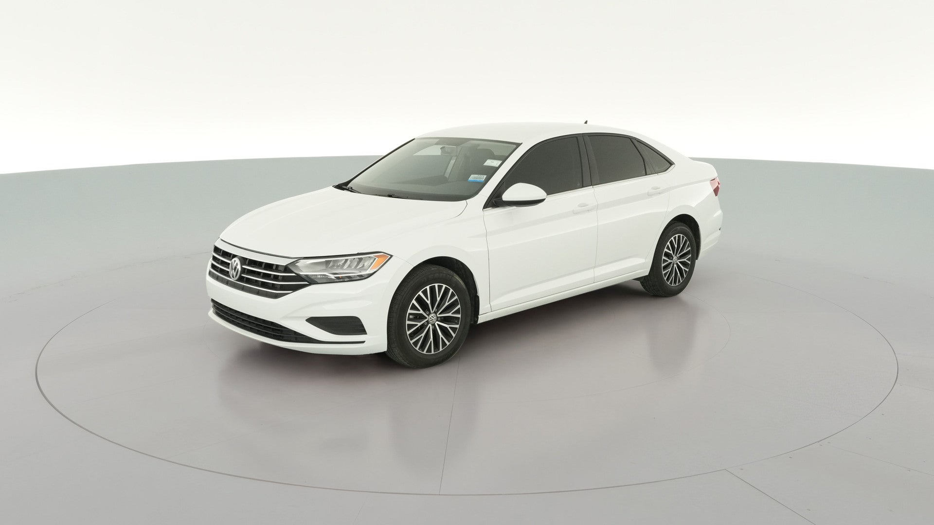 2021 Volkswagen Jetta vehicle photo