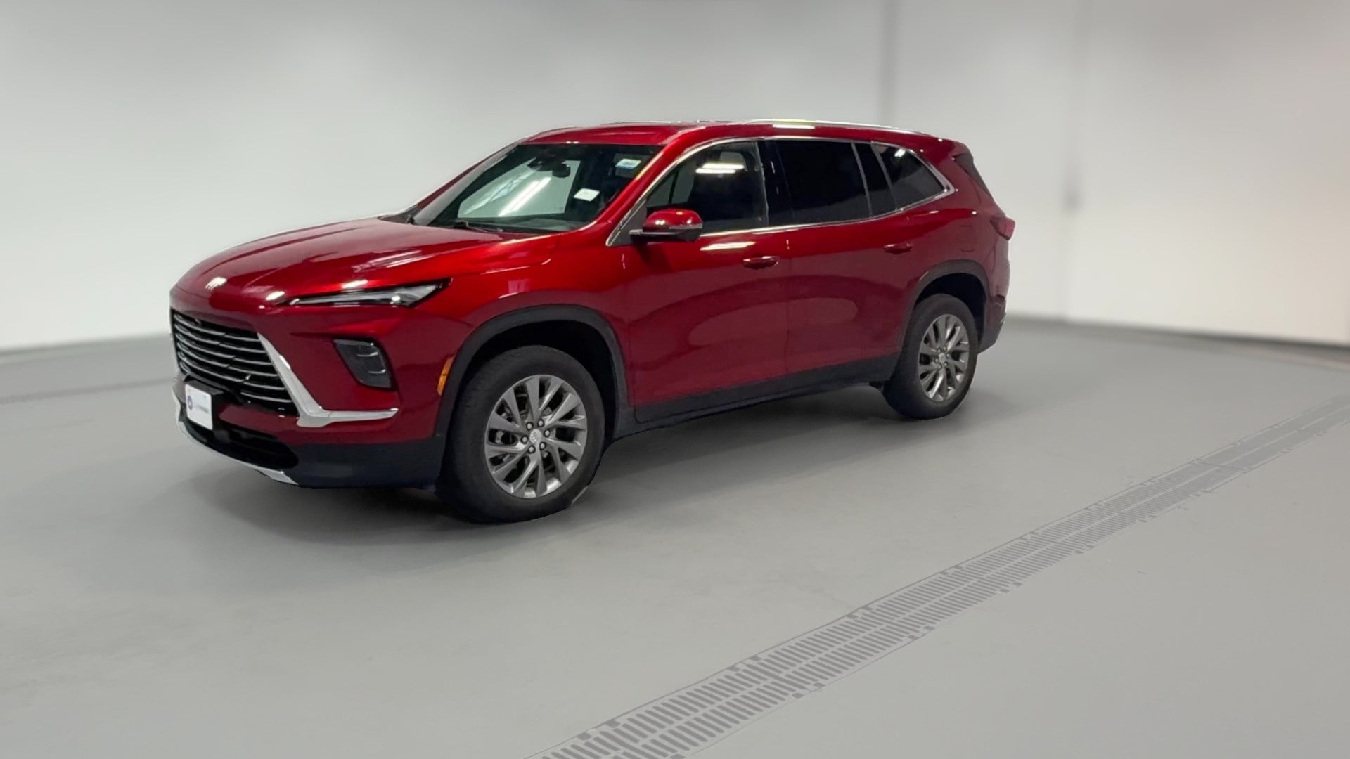 2026 Buick Enclave vehicle photo