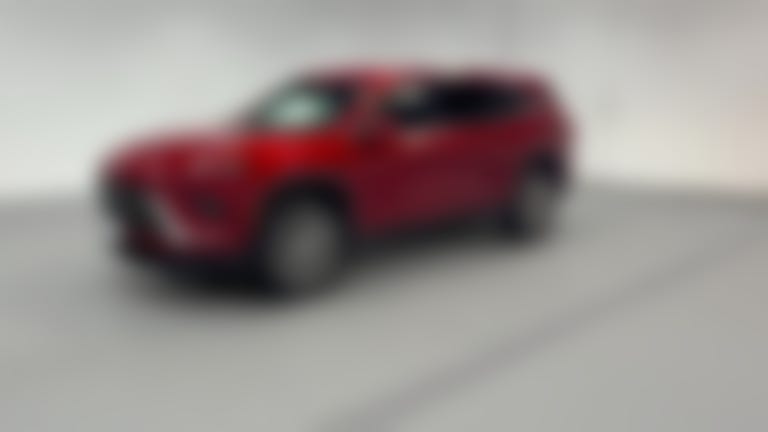 2026 Buick Enclave vehicle photo