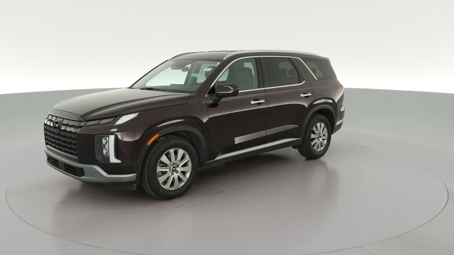 2024 Hyundai Palisade vehicle photo